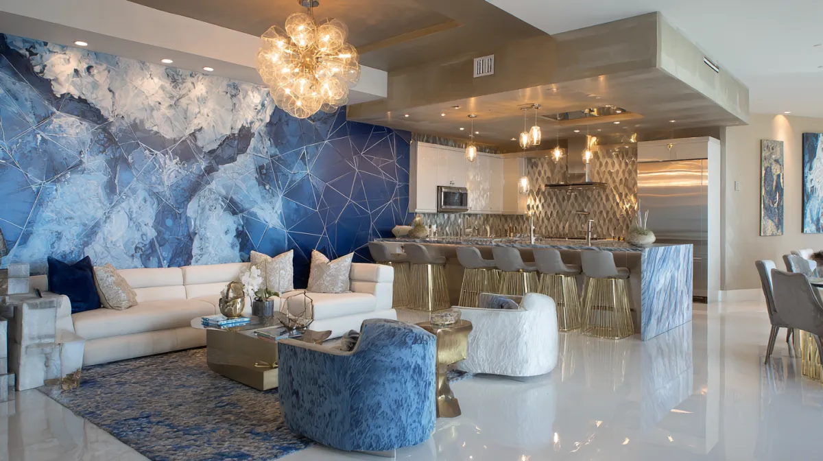 Luxury Wallpaper Project 1